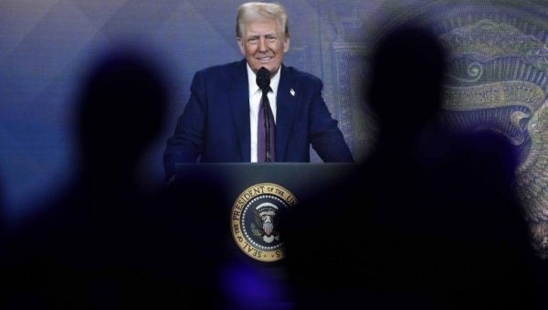 ТРАМПОВА ОСВЕТА: Министарство правде САД отпустило више десетина званичника у тиму тужиоца Џека Смита ТРАМПОВА ОСВЕТА: Министарство правде САД отпустило више десетина званичника у тиму тужиоца Џека Смита