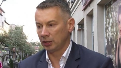NEŠIĆ IZ PRITVORA: Podnosim neopozivu ostavku! NEŠIĆ IZ PRITVORA: Podnosim neopozivu ostavku!