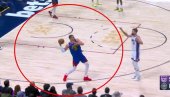 AMERI U NEVERICI: Evo šta je Nikola Jokić rekao posle trojke za TV špice (VIDEO) AMERI U NEVERICI: Evo šta je Nikola Jokić rekao posle trojke za TV špice (VIDEO)