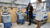БРЖЕ ДО МАТИЧНИХ ЋЕЛИЈА: Реализован медицински пројекат вредан 500.000 евра БРЖЕ ДО МАТИЧНИХ ЋЕЛИЈА: Реализован медицински пројекат вредан 500.000 евра