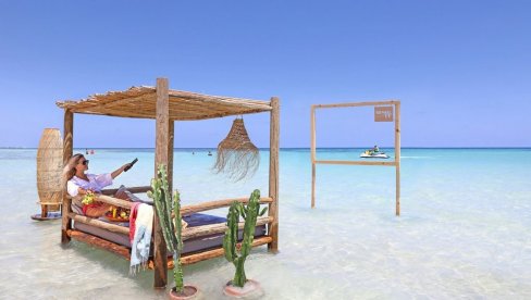 PRONAŠLI SMO NOVU DESTINACIJU ZA LETO 2025! Osećajte se kao na Karibima, a samo dva sata od Beograda PRONAŠLI SMO NOVU DESTINACIJU ZA LETO 2025! Osećajte se kao na Karibima, a samo dva sata od Beograda
