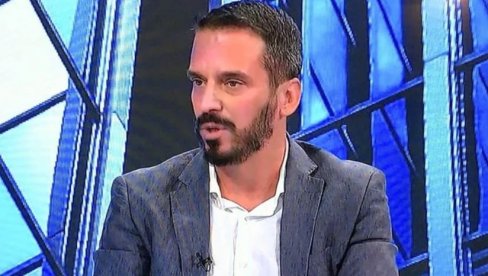 BLOKADERI PRIPREMILI PLAN ZA 28. DECEMBAR Piper: Vaša priča je završena, samo vam vaši luksemburški mediji to nisu javili