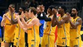 НИКО ИХ НЕЋЕ ОСИМ СРБА! Макаби и Хапоел поново играју у Београду