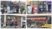 PROPAO GENERALNI ŠTRAJK U NIŠU: Sve radi, normalan dan na jugu Srbije (FOTO) PROPAO GENERALNI ŠTRAJK U NIŠU: Sve radi, normalan dan na jugu Srbije (FOTO)