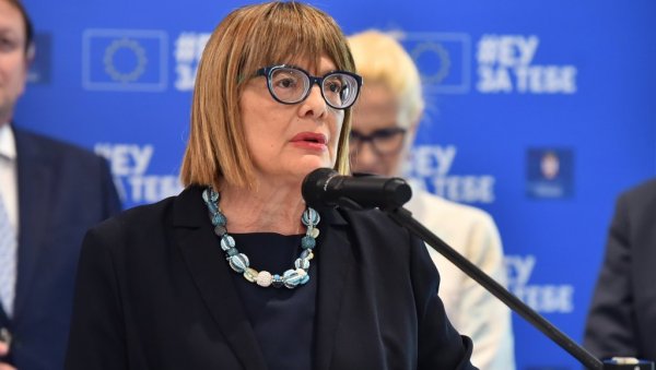 ГОЈКОВИЋ ОБИШЛА ОПШТИНУ КОВИН И НАЈАВИЛА ПОМОЋ ПОКРАЈИНСКЕ ВЛАДЕ ЗА ВРТИЋ: Држава ће од ове године више пажње усмерити на општине у Банату ГОЈКОВИЋ ОБИШЛА ОПШТИНУ КОВИН И НАЈАВИЛА ПОМОЋ ПОКРАЈИНСКЕ ВЛАДЕ ЗА ВРТИЋ: Држава ће од ове године више пажње усмерити на општине у Банату