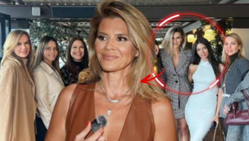 MINI SUKNJA, IZVAJANE NOGE I - DEKOLTE: Melina napravila šou u Monte Karlu - objavljene prve fotke posle razvoda od Harisa (FOTO) MINI SUKNJA, IZVAJANE NOGE I - DEKOLTE: Melina napravila šou u Monte Karlu - objavljene prve fotke posle razvoda od Harisa (FOTO)