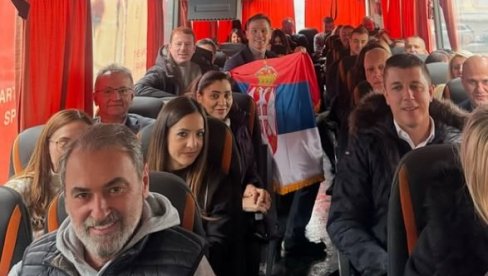 НОВО ПОГЛАВЉЕ ПОЧИЊЕ САД! Мали - Скуп свих који желе да подрже слободарску Србију у Јагодини НОВО ПОГЛАВЉЕ ПОЧИЊЕ САД! Мали - Скуп свих који желе да подрже слободарску Србију у Јагодини