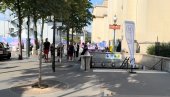 НИЧУ ЗЕЛЕНИ ТРГОВИ И УЛИЦЕ: Прва дама Париза креће у пошумљавање Града светлости НИЧУ ЗЕЛЕНИ ТРГОВИ И УЛИЦЕ: Прва дама Париза креће у пошумљавање Града светлости
