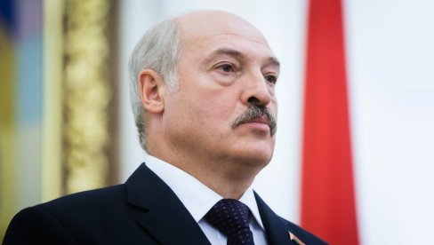 LUKAŠENKOV PLAN ZA PREOKRET: EAES mora udvostručiti moć i postati ekonomski gigant