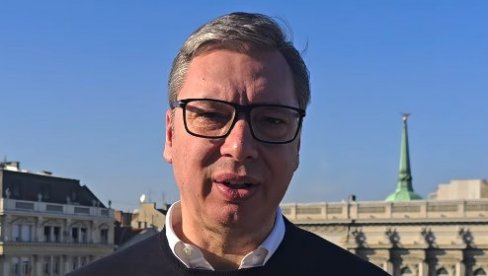 VUČIĆ: Objavite sva dokumenta koja je Građevinski fakultet naveo da nedostaju a vezani su za Železničku stanicu u Novom Sadu VUČIĆ: Objavite sva dokumenta koja je Građevinski fakultet naveo da nedostaju a vezani su za Železničku stanicu u Novom Sadu