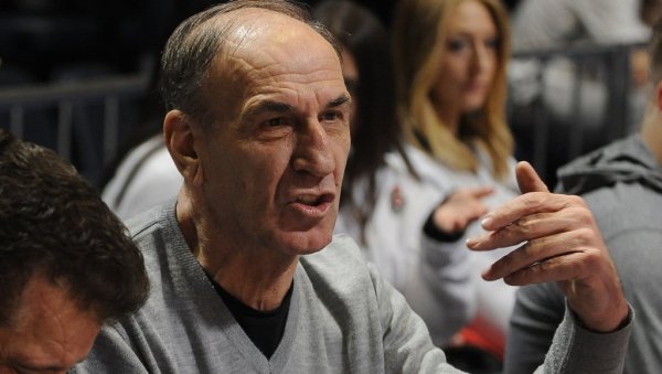 МИЛАНЕЗИМА СЛОМЉЕНО СРЦЕ: Олимпија се огласила поводом смрти Дражена Далипагића МИЛАНЕЗИМА СЛОМЉЕНО СРЦЕ: Олимпија се огласила поводом смрти Дражена Далипагића