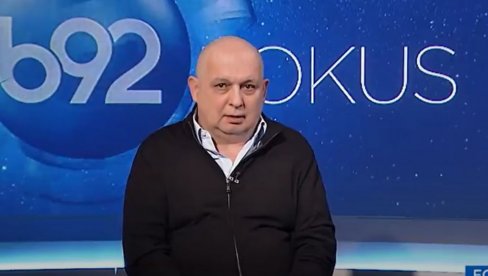 Otvoreno pismo mom poznaniku Aleksandru Vučiću Otvoreno pismo mom poznaniku Aleksandru Vučiću