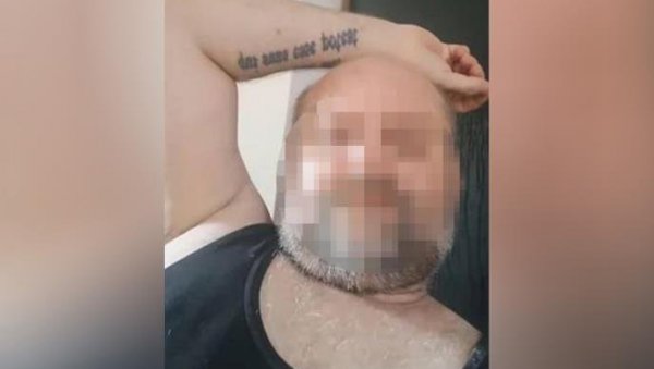 ОВО ЈЕ ЖЕЉКО (48) КОЈИ ЈЕ ПОГИНУО КОД МЛАДЕНОВЦА: Сумња се да је несрећи претходила свађа преко ТикТока (ФОТО) ОВО ЈЕ ЖЕЉКО (48) КОЈИ ЈЕ ПОГИНУО КОД МЛАДЕНОВЦА: Сумња се да је несрећи претходила свађа преко ТикТока (ФОТО)