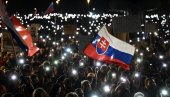 ИЗГЛАСАНО ЈЕ: Словачки парламент одбацио политику санкције против Русије