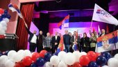 SRBIJA ZOVE, 9. FEBRUARA SVI KAO JEDAN: Predizborni miting Srpske liste u Lešku SRBIJA ZOVE, 9. FEBRUARA SVI KAO JEDAN: Predizborni miting Srpske liste u Lešku