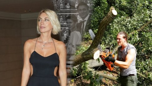 Glumac raskinuo sa Anom Stanić, oženio Jelenu Tomašević, pa se vratio na selo! Kokoške, svinje, ovce i - hiljade stabala voća (FOTO) Glumac raskinuo sa Anom Stanić, oženio Jelenu Tomašević, pa se vratio na selo! Kokoške, svinje, ovce i - hiljade stabala voća (FOTO)