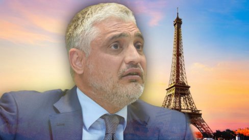 ČEDA POSLAT U PARIZ NA LEČENJE: Moli Boga da sve bude u redu i da se vrati politici (FOTO) ČEDA POSLAT U PARIZ NA LEČENJE: Moli Boga da sve bude u redu i da se vrati politici (FOTO)