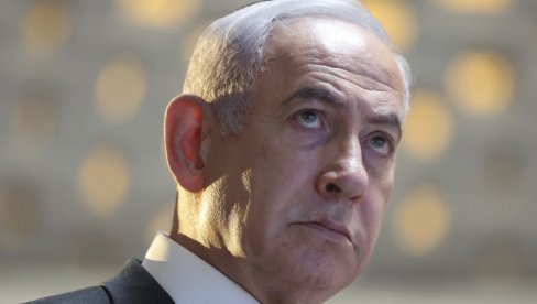 SUD ODBACIO ZAHTEV NETANJAHUA: Svedoči samo jednom ove nedelje SUD ODBACIO ZAHTEV NETANJAHUA: Svedoči samo jednom ove nedelje