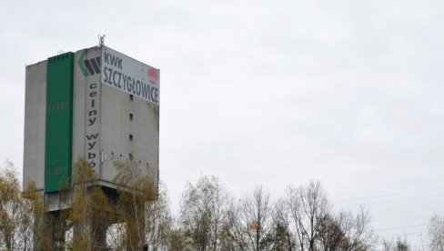 EKSPLOZIJA METANA ODNELA I TREĆU ŽRTVU: Još jedan rudar iz Poljskog rudnika podlegao je povredama (FOTO) EKSPLOZIJA METANA ODNELA I TREĆU ŽRTVU: Još jedan rudar iz Poljskog rudnika podlegao je povredama (FOTO)