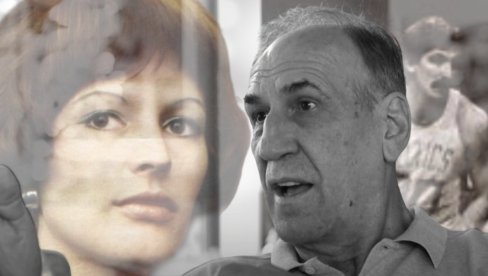 NAJLEPŠA SPORTISTKINJA JUGOSLAVIJE: Ko je supruga Dražena Dalipagića? (FOTO) NAJLEPŠA SPORTISTKINJA JUGOSLAVIJE: Ko je supruga Dražena Dalipagića? (FOTO)