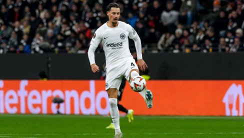 GOLEADA NA ŠUMSKOM STADIONU: Ovi rivali su u prošlosti retko propustili da odigraju GG&3+ GOLEADA NA ŠUMSKOM STADIONU: Ovi rivali su u prošlosti retko propustili da odigraju GG&3+