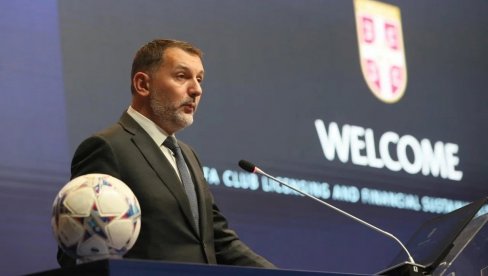 ТЕЖАК ПЕРИОД ЈЕ ИЗА НАС: Бранко Радујко сумирао 2025. годину, ево шта најављује у наредној