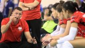 ПЕХАР ОСТАЈЕ У ОБРЕНОВЦУ: Одбојкашице ТЕНТ-а у финалу Суперкупа Србије у Трстенику савладале Железничар са 3:0