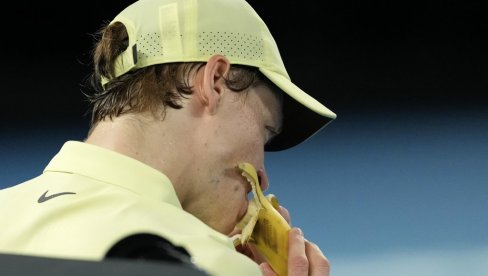 BRUKA I SRAMOTA! Janik Siner suspendovan, a ATP se pravi lud, još ga nagradili BRUKA I SRAMOTA! Janik Siner suspendovan, a ATP se pravi lud, još ga nagradili