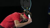 AKO VAM SMETA, IGRAJTE ŠAH: Aleksandar Zverev oštro kritikovan od strane selektora Argentine