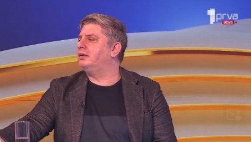 TOMIĆ: Rektor ne zna da li su ispunjeni zahtevi studenata, a blokira rad fakulteta zbog svog konformizma; Ko ima pravo da blokira predavanja? TOMIĆ: Rektor ne zna da li su ispunjeni zahtevi studenata, a blokira rad fakulteta zbog svog konformizma; Ko ima pravo da blokira predavanja?