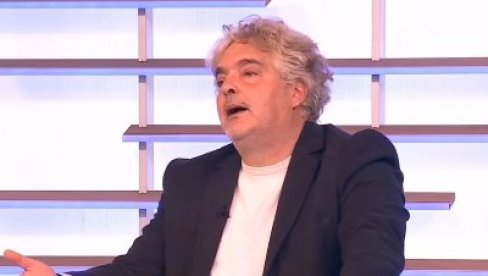 OPOZICIONAR: Svanuće nam ako se ugase N1 i NovaS OPOZICIONAR: Svanuće nam ako se ugase N1 i NovaS