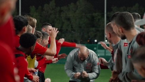 DEJAN STANKOVIĆ PREBIJEN U KLUBU: Psovao i na srpskom (VIDEO) DEJAN STANKOVIĆ PREBIJEN U KLUBU: Psovao i na srpskom (VIDEO)