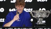 JANIK SINER GLEDA SAJT ATP-a I UMIRE OD SMEHA: Najnovije teniske vesti su - neverovatne