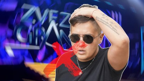 MARIJA NAPUSTILA ZVEZDE GRANDA Pevačica besna, obratila se produkciji: Da li je ovo moguće?! MARIJA NAPUSTILA ZVEZDE GRANDA Pevačica besna, obratila se produkciji: Da li je ovo moguće?!