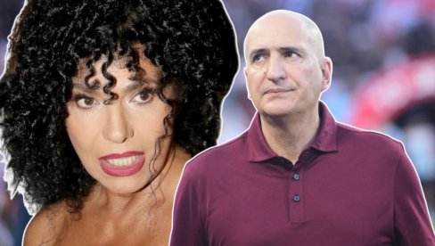 ZAŠTO SU SE RAZVELI LIDIJA I MRKELA? Rekao mi je: Ma kakav razvod!, ja sam sutra podnela zahtev ZAŠTO SU SE RAZVELI LIDIJA I MRKELA? Rekao mi je: Ma kakav razvod!, ja sam sutra podnela zahtev