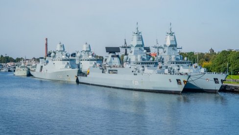 NATO U PRIPRAVNOSTI, OGLASIO SE I PREMIJER ŠVEDSKE: Nova drama na Baltiku zbog oštećenja optičkog kabla NATO U PRIPRAVNOSTI, OGLASIO SE I PREMIJER ŠVEDSKE: Nova drama na Baltiku zbog oštećenja optičkog kabla