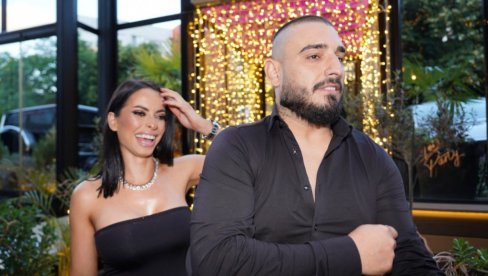 SVI SU ZNALI DA ME VARA Darko Lazić o razvodu: Ceo grad mi se smejao, a ona se pravila luda SVI SU ZNALI DA ME VARA Darko Lazić o razvodu: Ceo grad mi se smejao, a ona se pravila luda