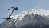 DOMINACIJA ZA SLOVENIJU: Domen Prevc osvojio zlatnu medalju u Trondhajmu DOMINACIJA ZA SLOVENIJU: Domen Prevc osvojio zlatnu medalju u Trondhajmu