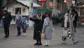 EVO KAKVO NAS VREME OČEKUJE POČETKOM FEBRUARA: Narednih dana biće još toplije EVO KAKVO NAS VREME OČEKUJE POČETKOM FEBRUARA: Narednih dana biće još toplije