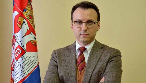 NAŠI HEROJI NISU PORAŽENI Petković: Branioci Košara dali su lekciju kako se brani otadžbina