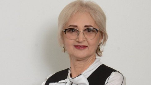 DEO NOVCA ZA LEČENJE MILOŠA I ANDREE: Profesorka iz Istočnog Sarajeva deo svetosavske nagrade deli sa obolelom decom DEO NOVCA ZA LEČENJE MILOŠA I ANDREE: Profesorka iz Istočnog Sarajeva deo svetosavske nagrade deli sa obolelom decom