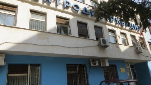 RADOVI KOD VRANJA: Selo Tibužde sutra bez struje RADOVI KOD VRANJA: Selo Tibužde sutra bez struje