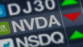 NAJVEĆI PAD U ISTORIJI BERZE: Američki proizvođač čipova izgubio 600 milijardi dolara NAJVEĆI PAD U ISTORIJI BERZE: Američki proizvođač čipova izgubio 600 milijardi dolara