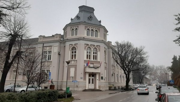 ИЗБОРИ 16. ФЕБРУАРА: Бирају се чланови савета месних заједница ИЗБОРИ 16. ФЕБРУАРА: Бирају се чланови савета месних заједница