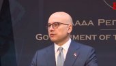 ВУЧЕВИЋ: У наредне две недеље одлука о формирању нове владе или изборима ВУЧЕВИЋ: У наредне две недеље одлука о формирању нове владе или изборима