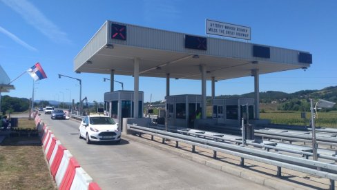 MILOŠ VELIKI, A BEZBEDNOST - VEĆA: Sa izgradnjom auto-puta, smanjen broj saobraćajnih nesreća u Moravičkom okrugu MILOŠ VELIKI, A BEZBEDNOST - VEĆA: Sa izgradnjom auto-puta, smanjen broj saobraćajnih nesreća u Moravičkom okrugu