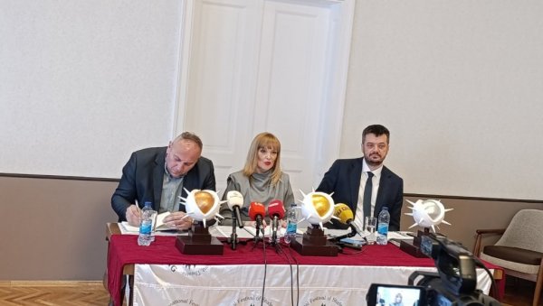 ШЕСТО ИЗДАЊЕ КЕСТЕНБУРГА У СРПСКОЈ: Публику очекује Књига о Милутину, али и представе из целог света ШЕСТО ИЗДАЊЕ КЕСТЕНБУРГА У СРПСКОЈ: Публику очекује Књига о Милутину, али и представе из целог света