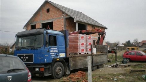 MATERIJAL NAJUGROŽENIJIMA: Javni poziv GO Surčin za dodelu neophodne pomoći raseljima licima MATERIJAL NAJUGROŽENIJIMA: Javni poziv GO Surčin za dodelu neophodne pomoći raseljima licima