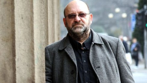 NEPRISTOJNO, BAHATO, NELJUDSKO, ZVERSKO I ODEMONJENO Bokan za Novosti o napadu blokadera na crkvene velikodostojnike