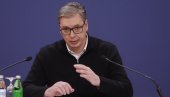ЦРНОГОРСКИ МАФИЈАШКИ КЛАНОВИ УДАРИЛИ НА СРБИЈУ Вучић: Открићемо ко је све био умешан